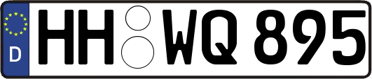 HH-WQ895