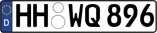 HH-WQ896