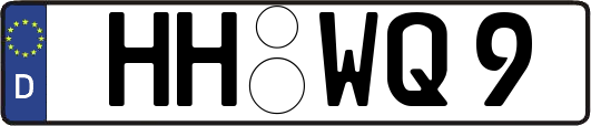 HH-WQ9