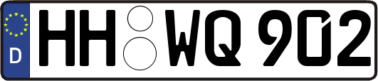 HH-WQ902
