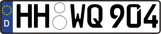 HH-WQ904