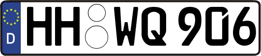 HH-WQ906