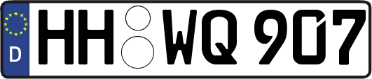 HH-WQ907