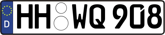 HH-WQ908