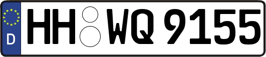 HH-WQ9155