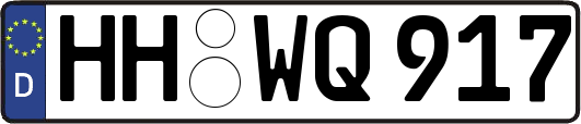 HH-WQ917