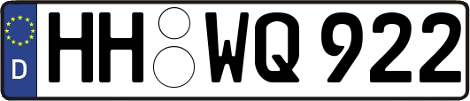 HH-WQ922