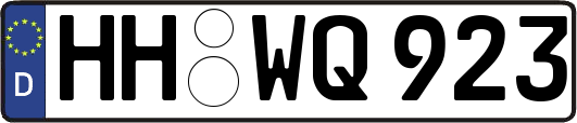 HH-WQ923