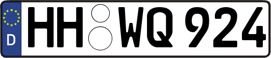 HH-WQ924