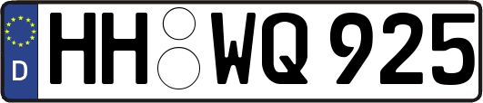 HH-WQ925