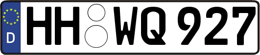 HH-WQ927