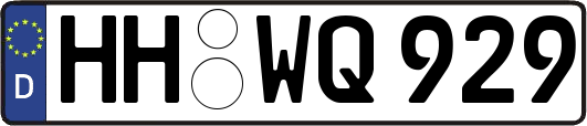 HH-WQ929