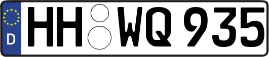 HH-WQ935