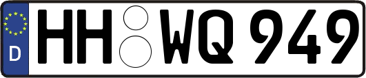 HH-WQ949