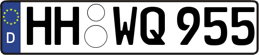 HH-WQ955