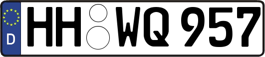 HH-WQ957
