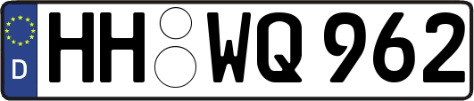 HH-WQ962