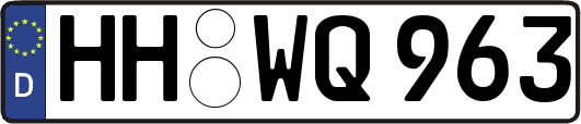 HH-WQ963