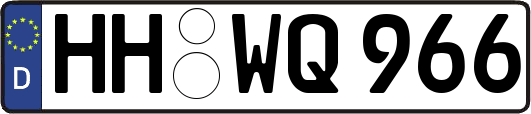 HH-WQ966