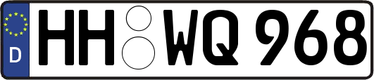HH-WQ968