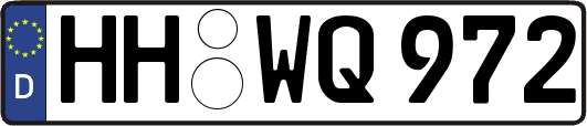 HH-WQ972