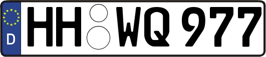 HH-WQ977