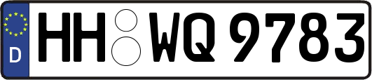 HH-WQ9783
