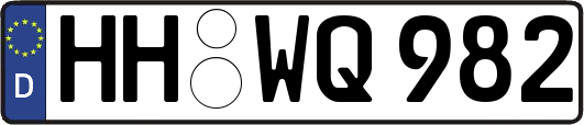 HH-WQ982