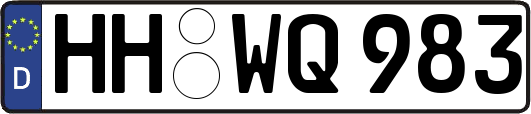 HH-WQ983