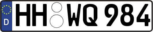 HH-WQ984