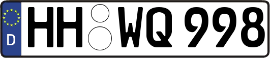 HH-WQ998