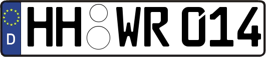HH-WR014