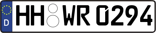 HH-WR0294