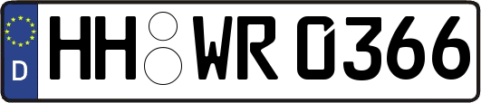HH-WR0366