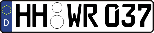 HH-WR037