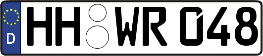 HH-WR048