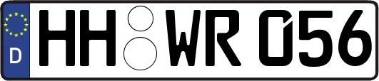 HH-WR056