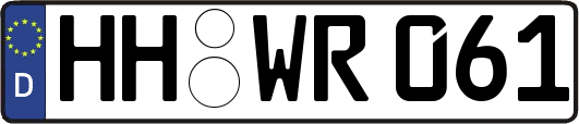 HH-WR061