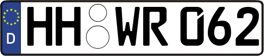 HH-WR062