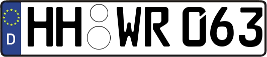 HH-WR063