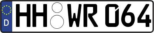 HH-WR064