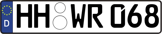 HH-WR068