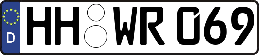 HH-WR069