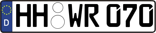 HH-WR070