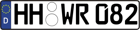 HH-WR082