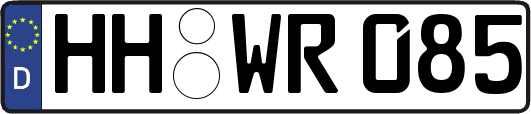 HH-WR085
