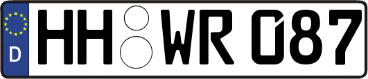 HH-WR087