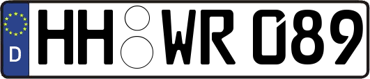 HH-WR089