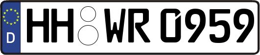 HH-WR0959