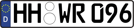 HH-WR096